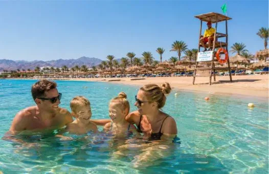 Red Sea swimming and snorkeling safety in Egypt in 2026